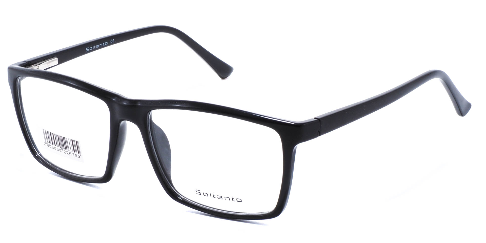 оправа Soltanto ST7718 C7