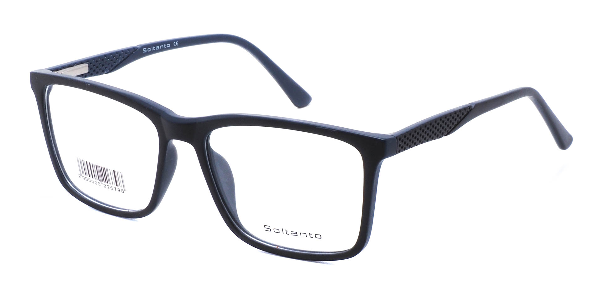 оправа Soltanto ST7723 C3