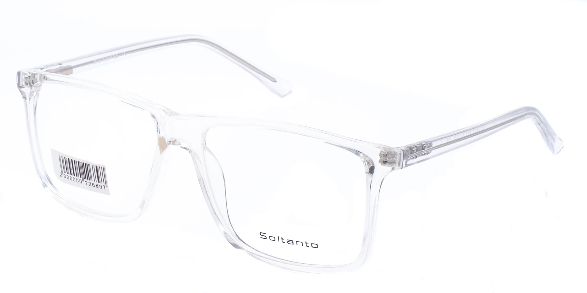 оправа Soltanto ST7724 C2