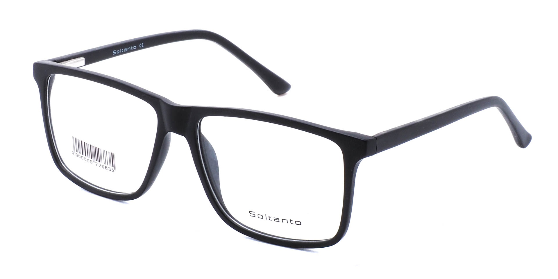 оправа Soltanto ST7724 C5