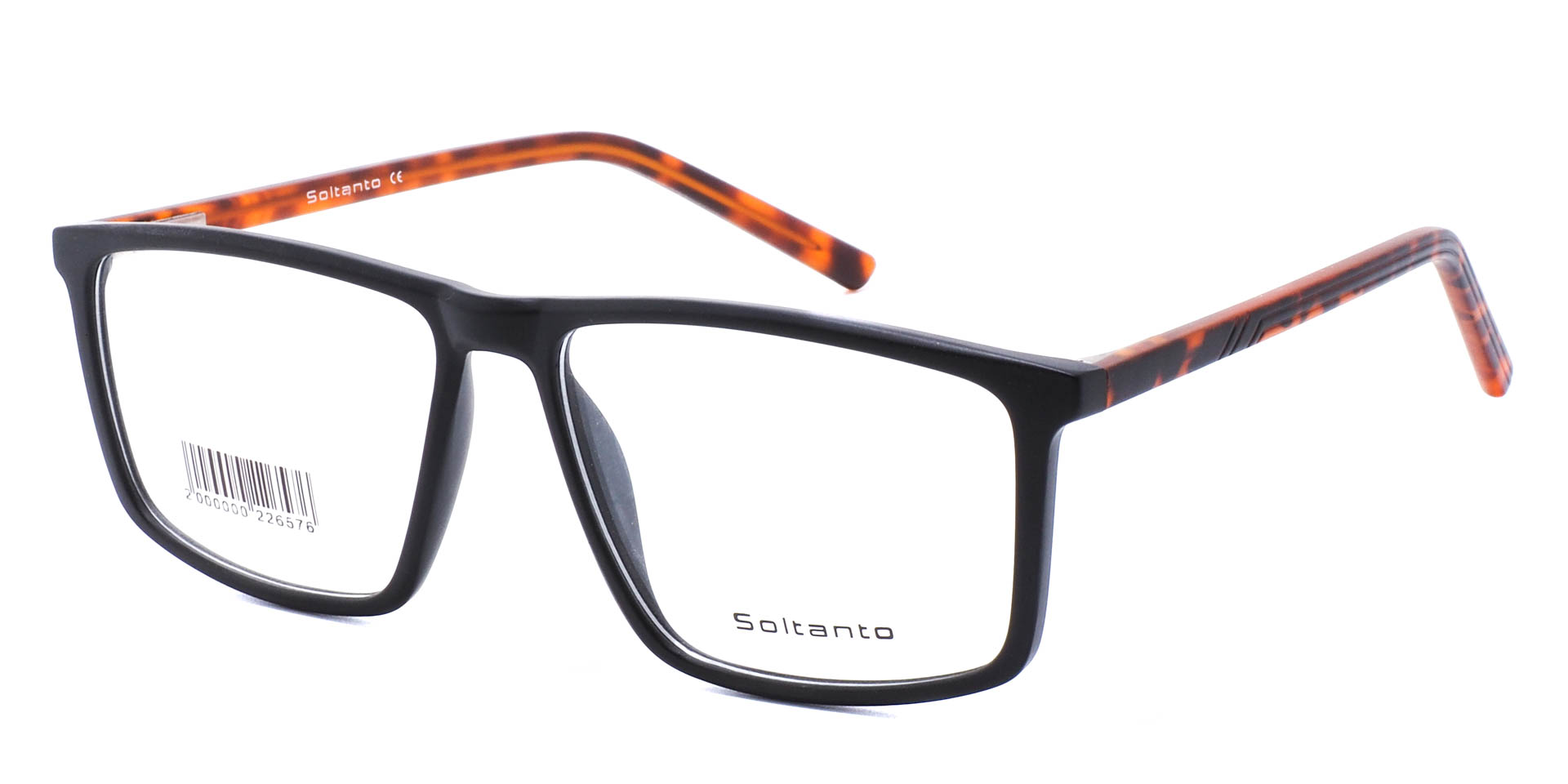 оправа Soltanto ST7721 C1