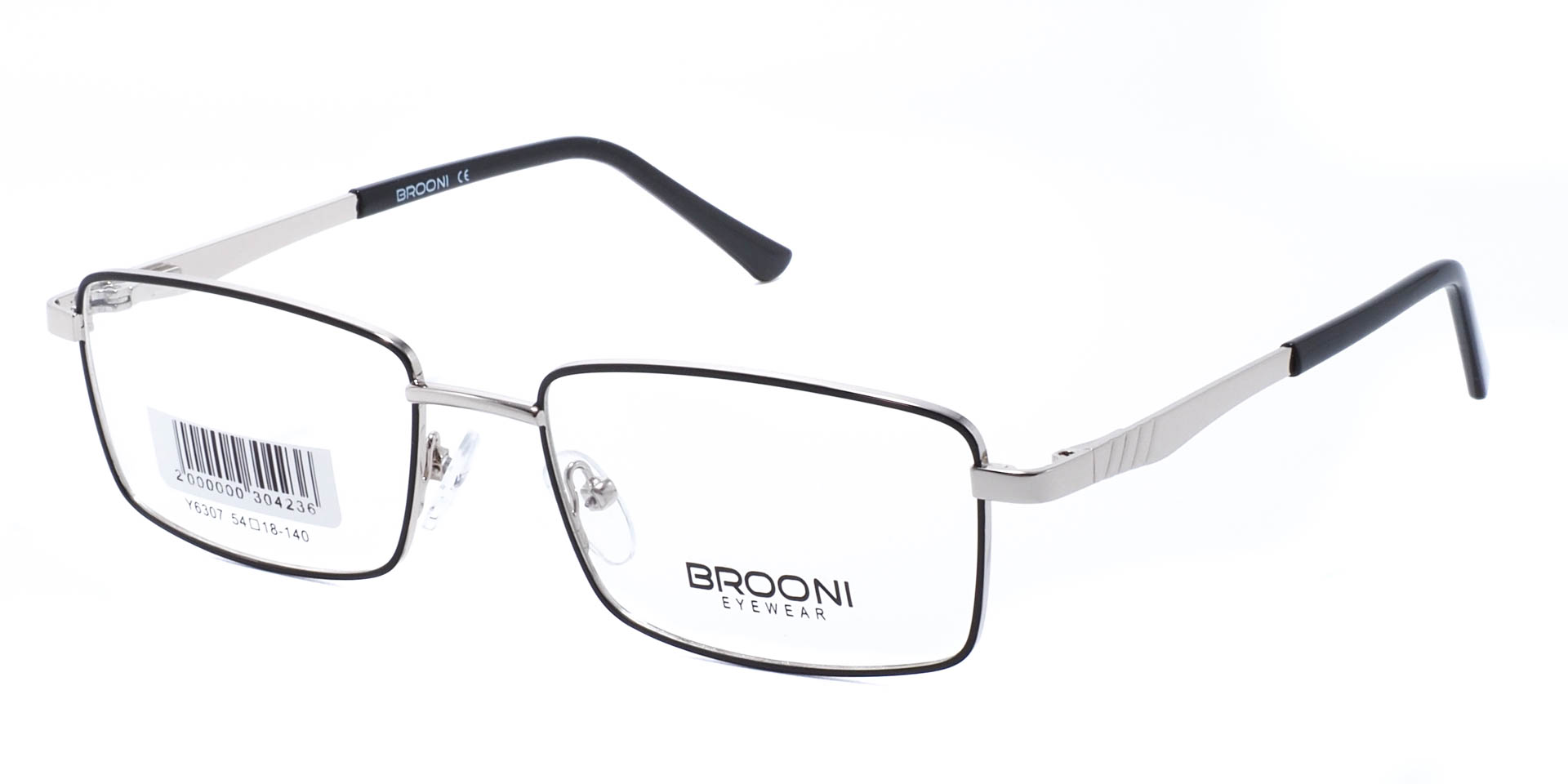 оправа Brooni Y6307 C7