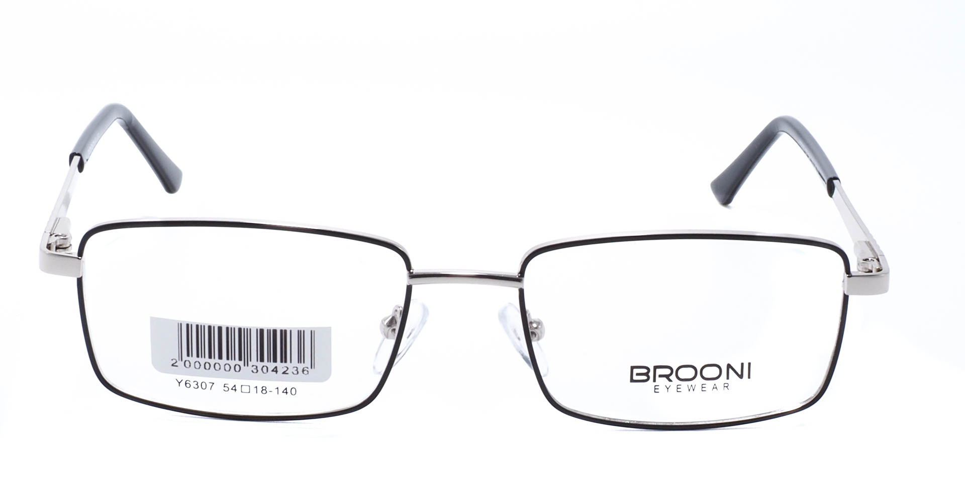 оправа Brooni Y6307 C7