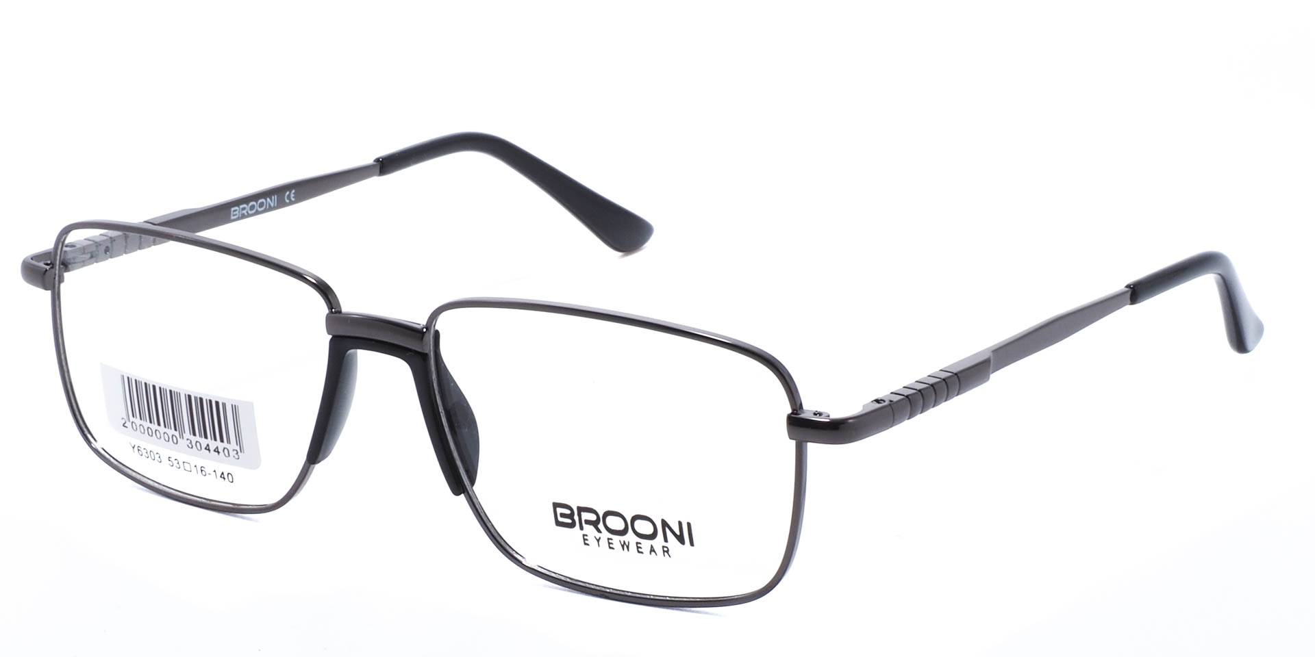 оправа Brooni Y6303 C3