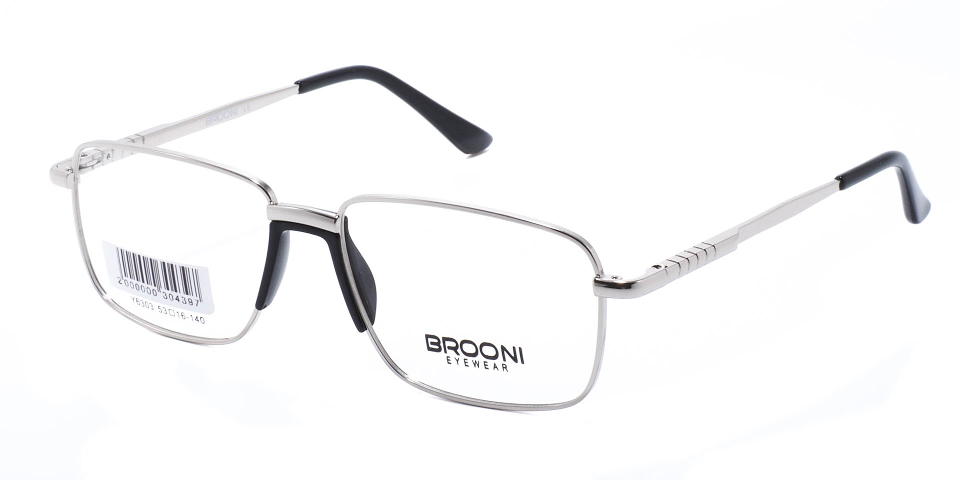 оправа Brooni Y6303 C2