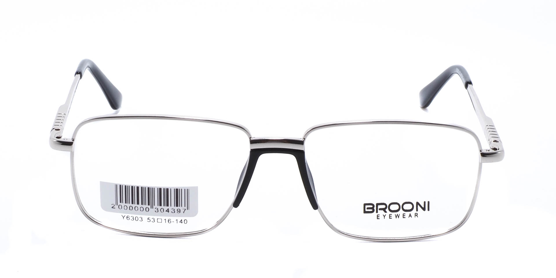 оправа Brooni Y6303 C2