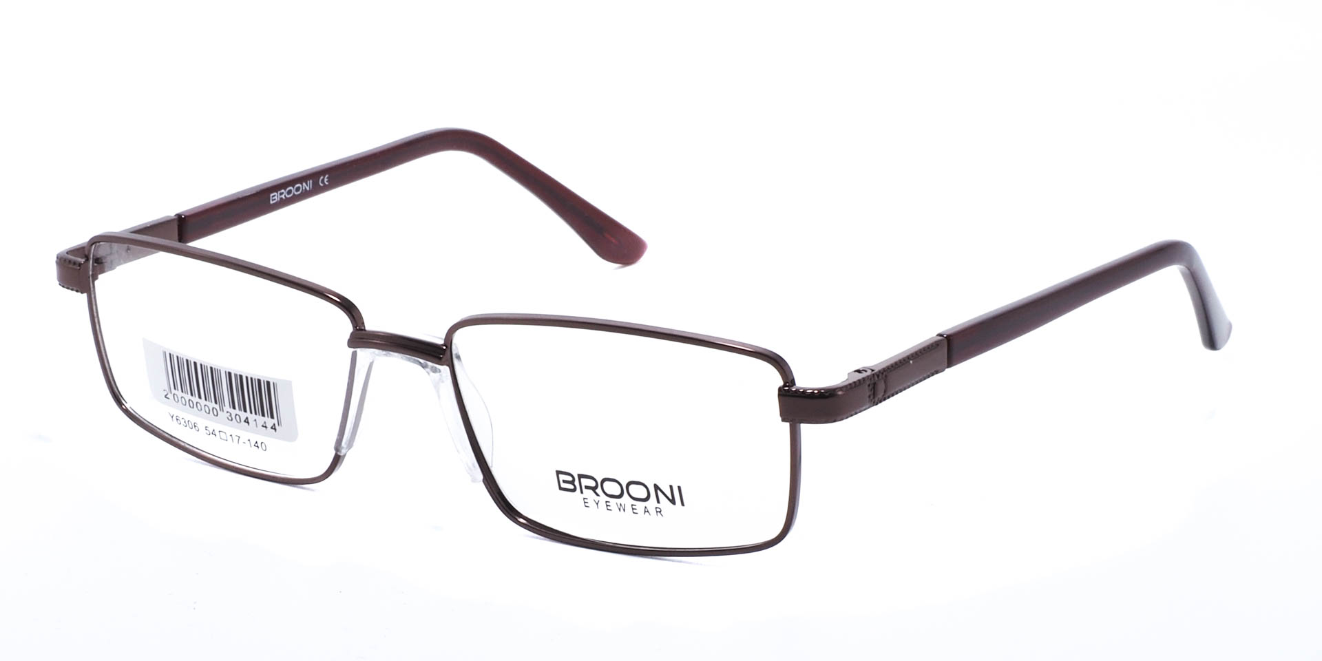 оправа Brooni Y6306 C4