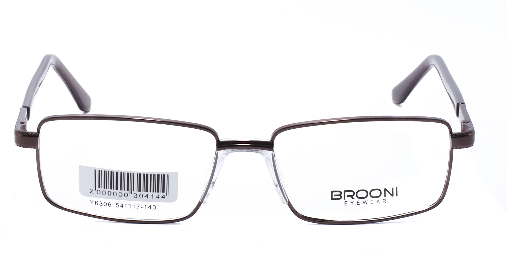 оправа Brooni Y6306 C4