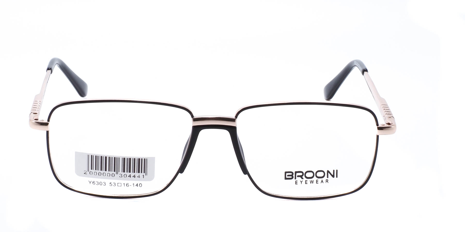 оправа Brooni Y6303 C6