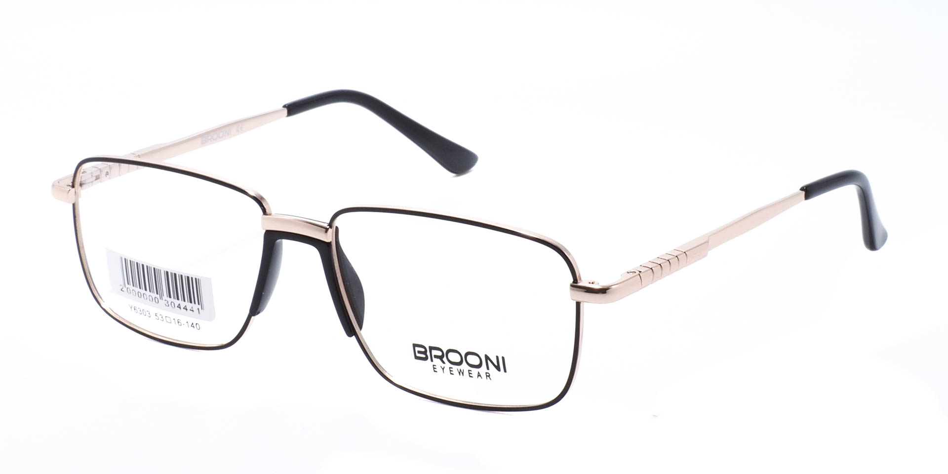 оправа Brooni Y6303 C6
