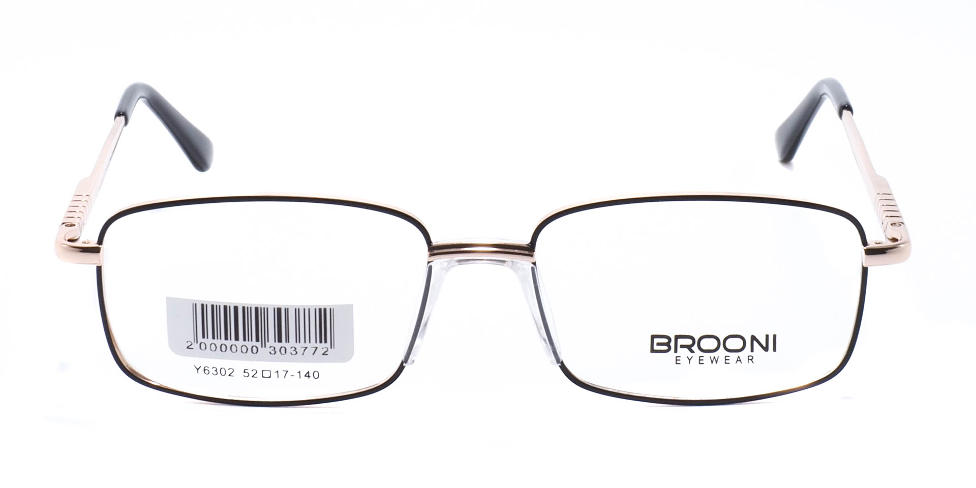 оправа Brooni Y6302 C6