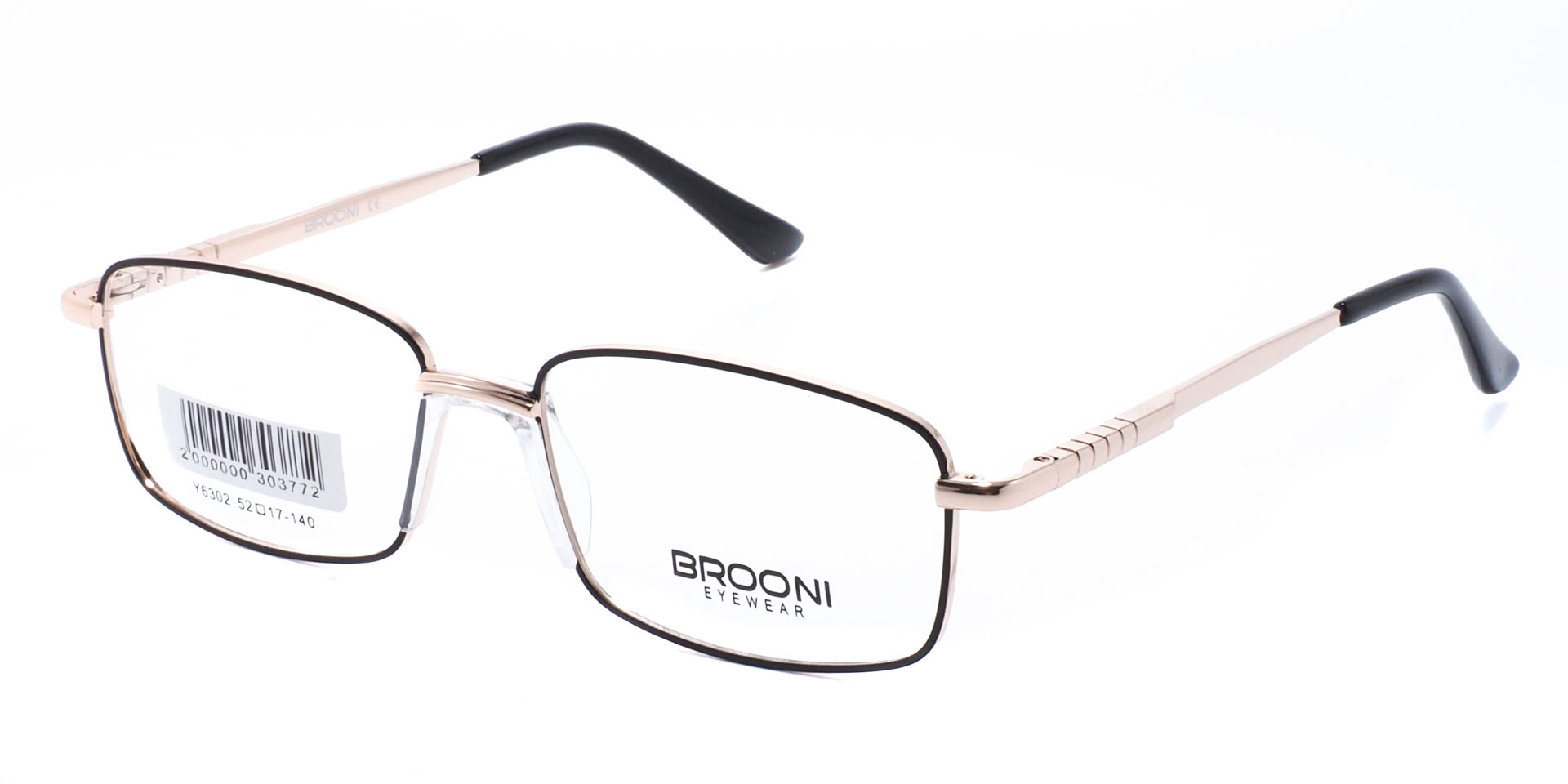 оправа Brooni Y6302 C6