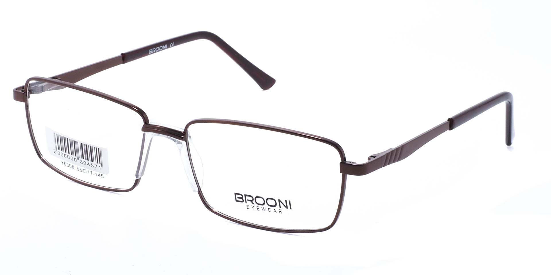 оправа Brooni Y6308 C4