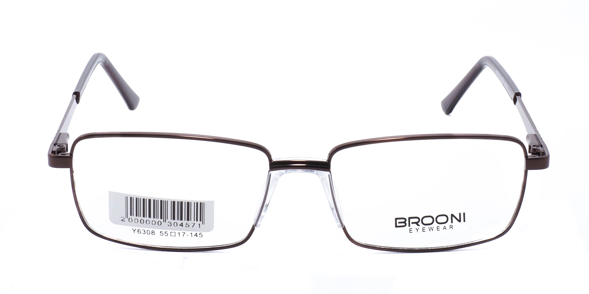 оправа Brooni Y6308 C4