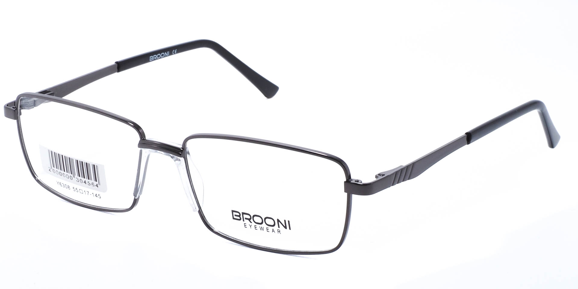 оправа Brooni Y6308 C3