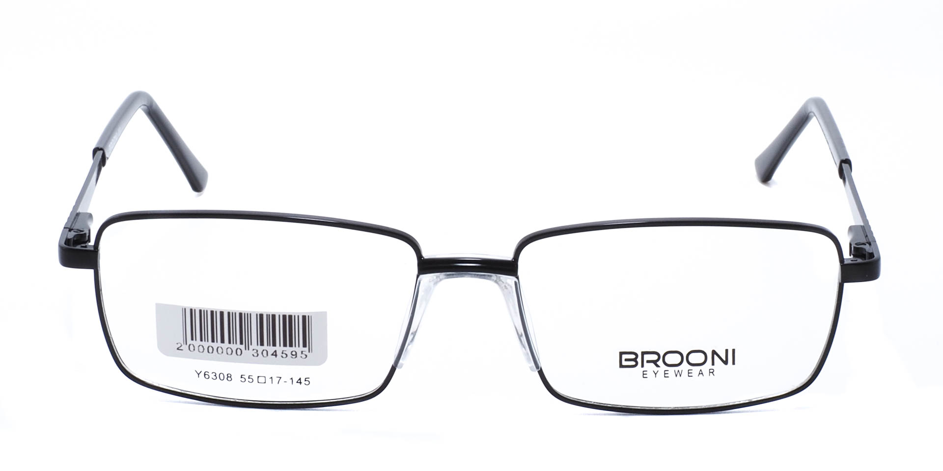 оправа Brooni Y6308 C5