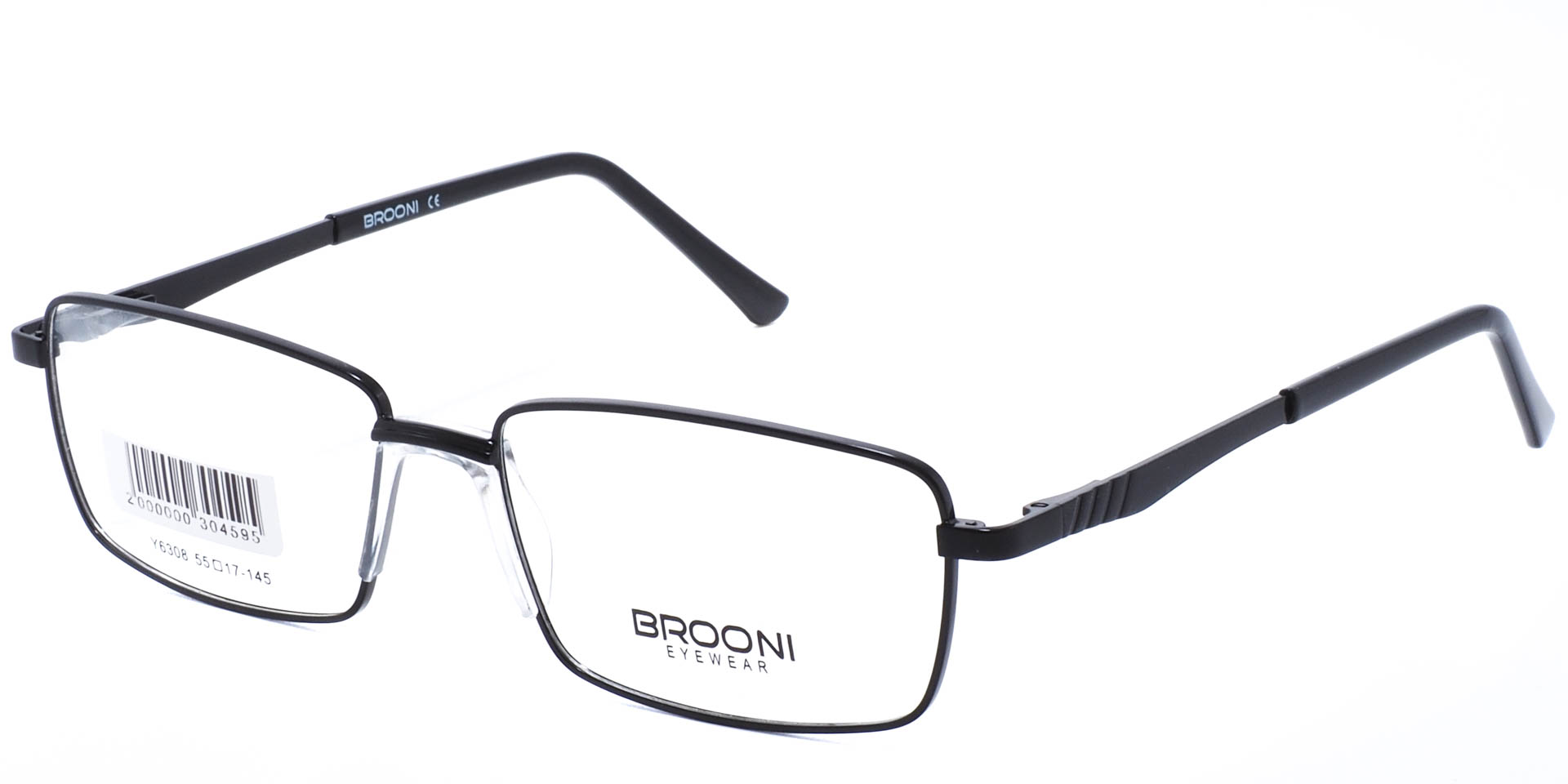 оправа Brooni Y6308 C5