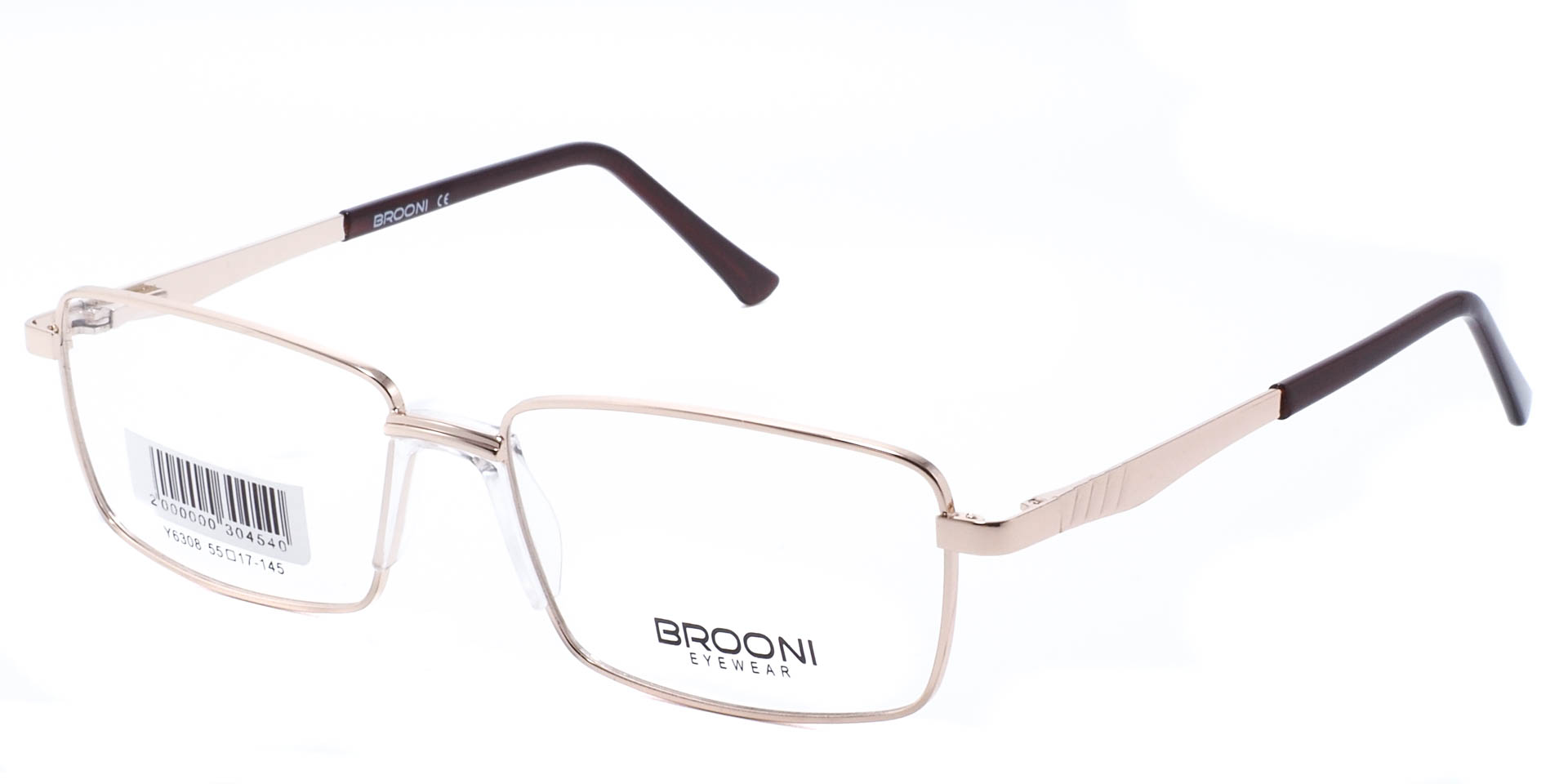 оправа Brooni Y6308 C1