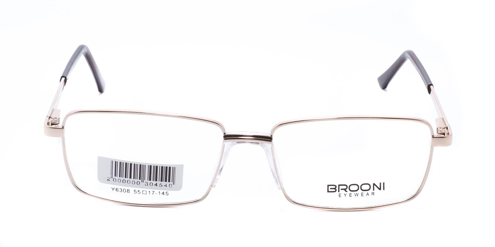 оправа Brooni Y6308 C1