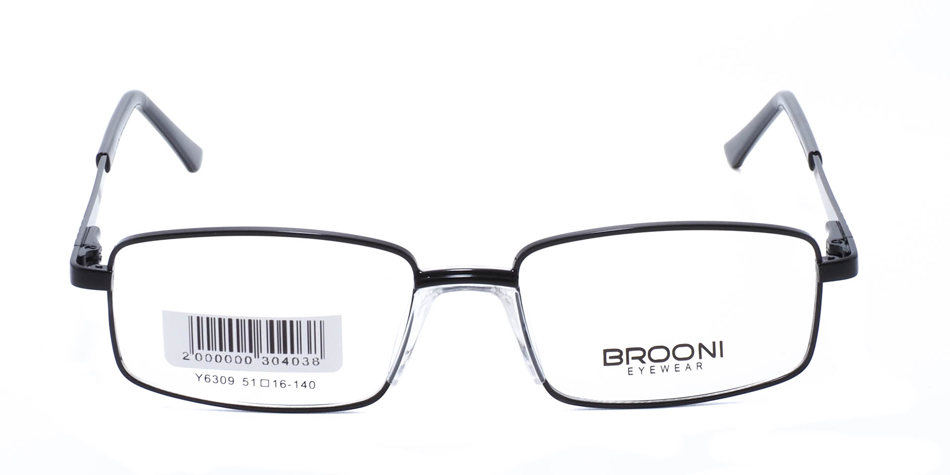 оправа Brooni Y6309 C5