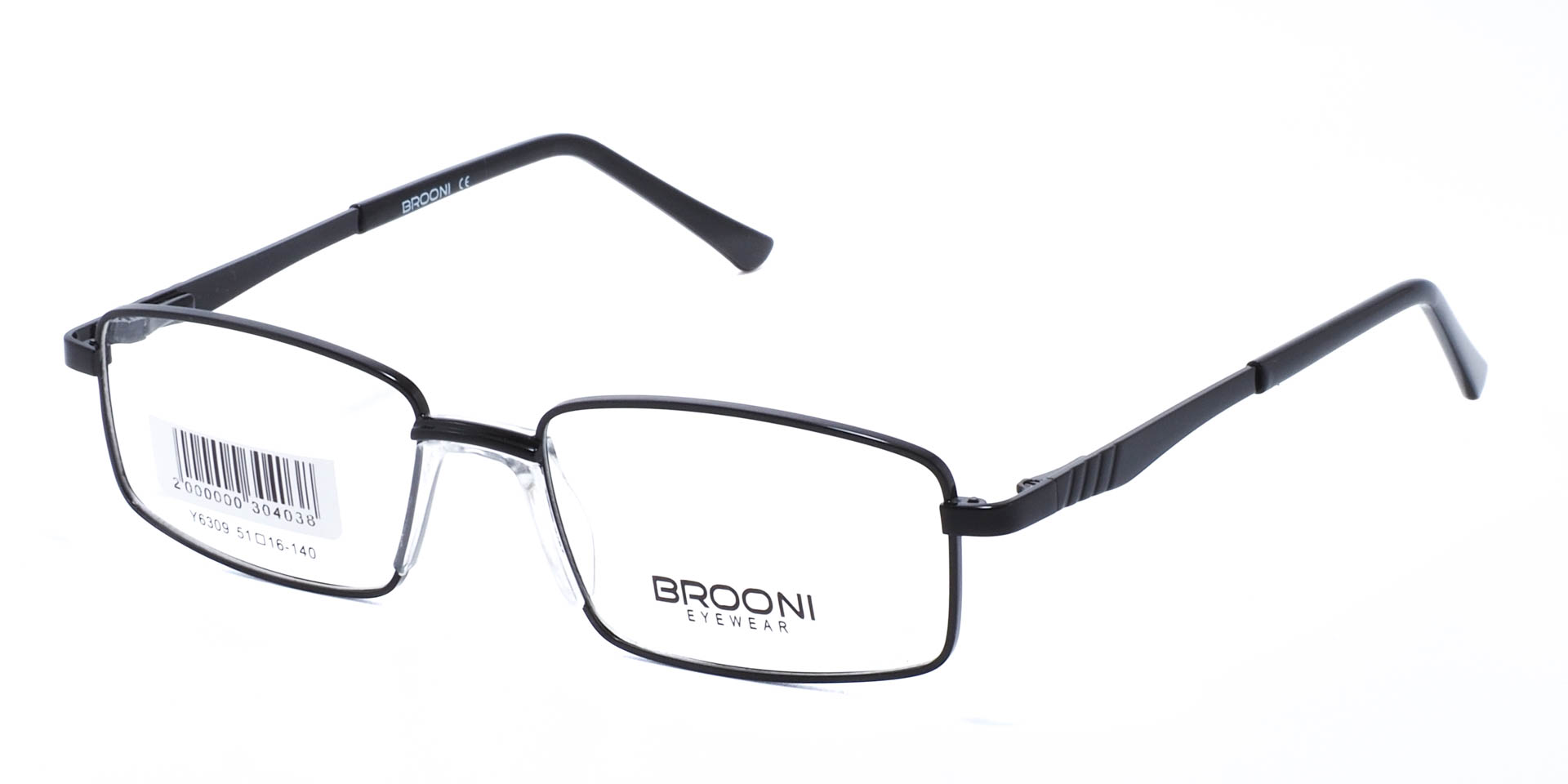оправа Brooni Y6309 C5
