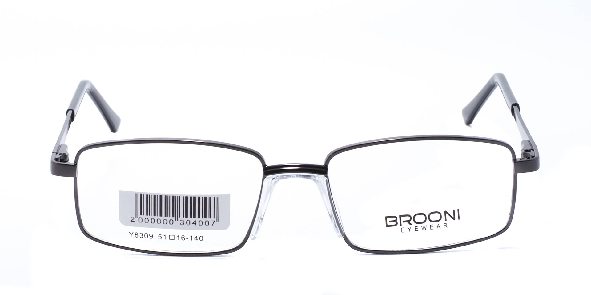 оправа Brooni Y6309 C3