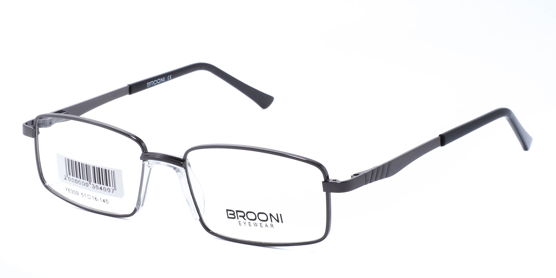 оправа Brooni Y6309 C3
