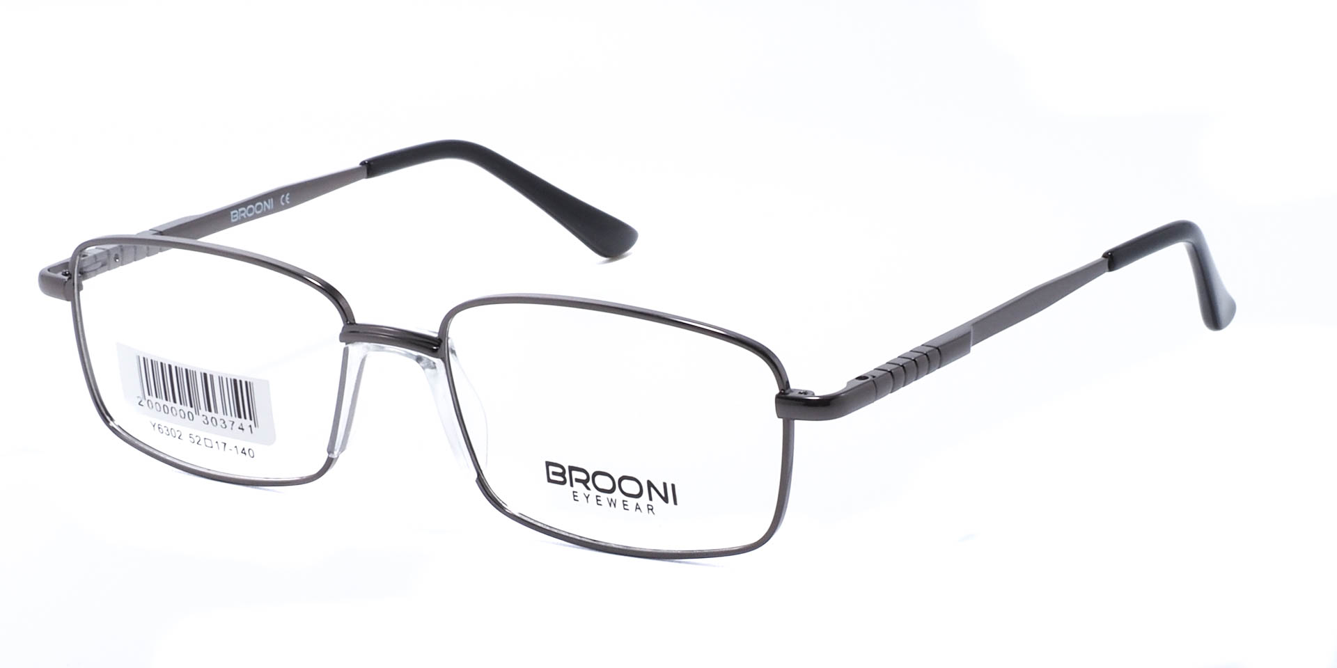 оправа Brooni Y6302 C3