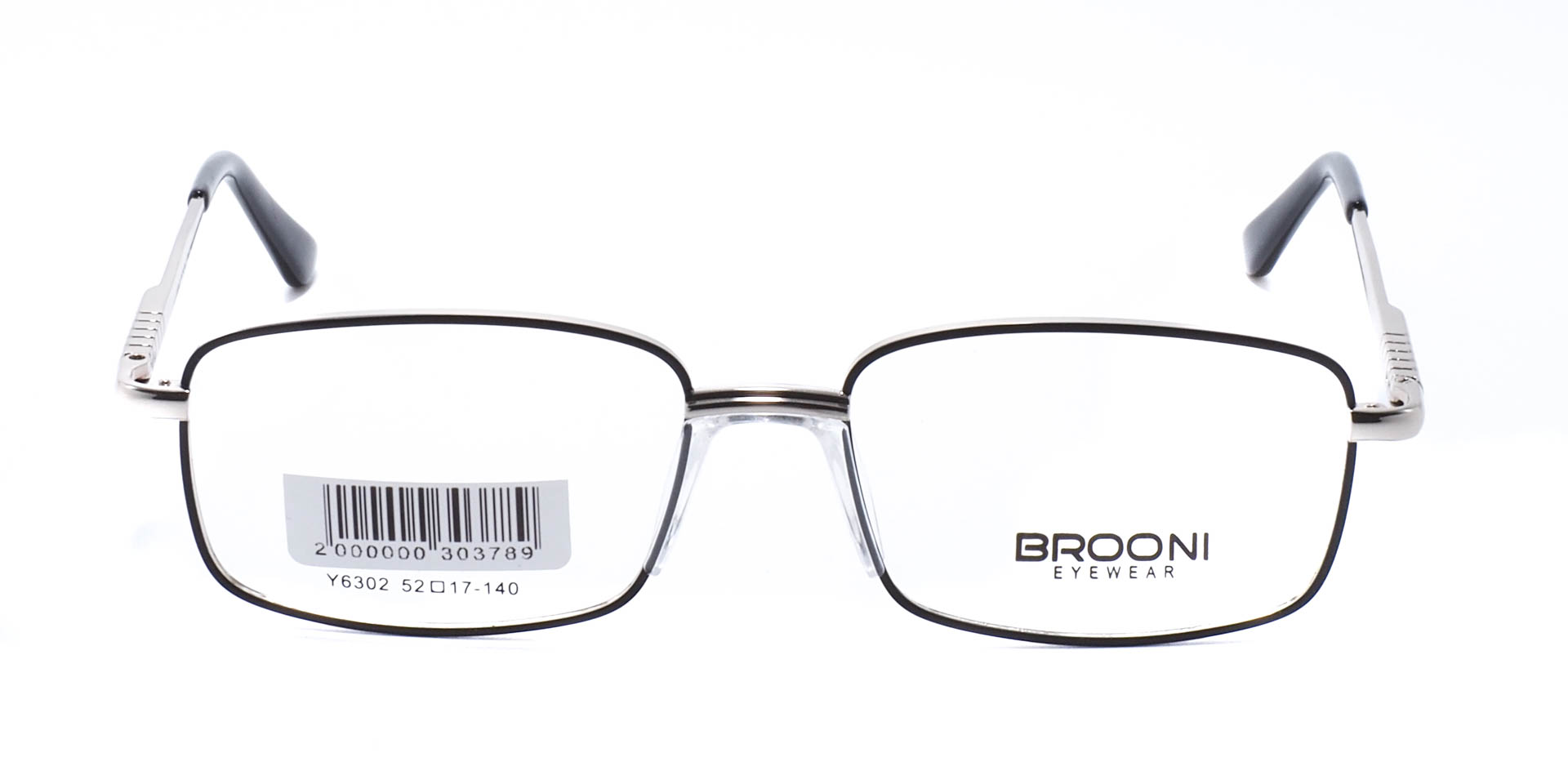 оправа Brooni Y6302 C7