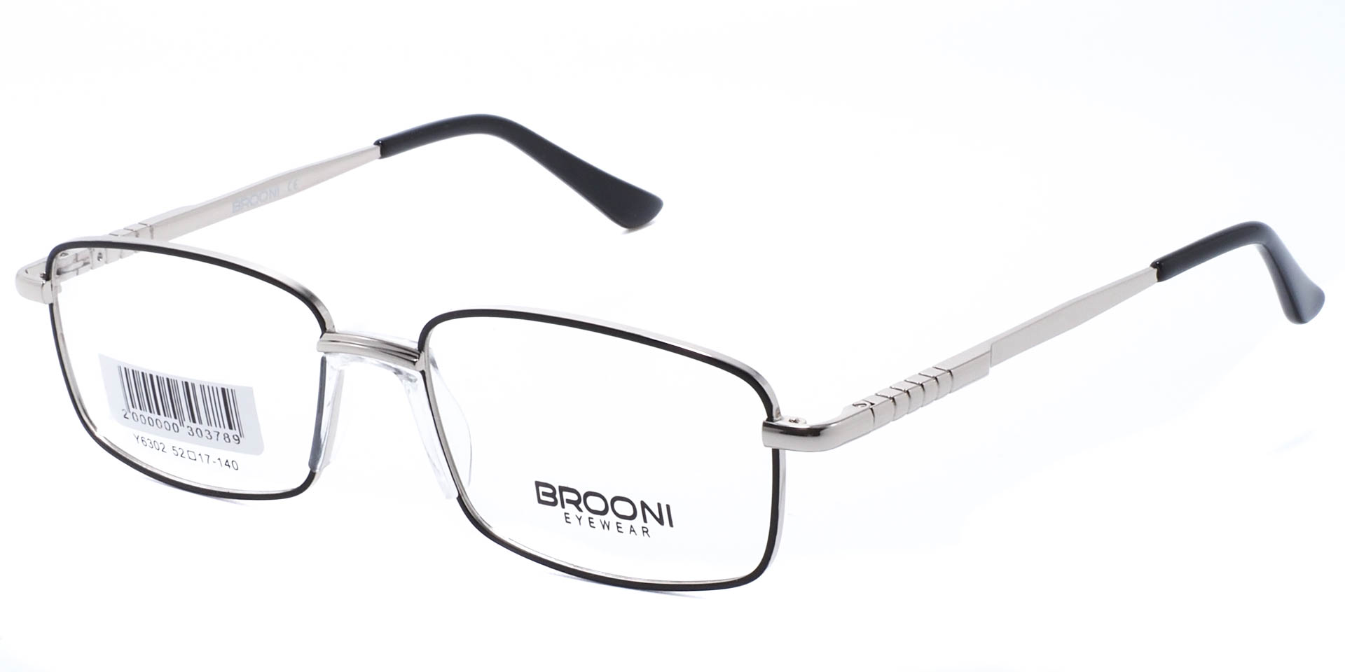 оправа Brooni Y6302 C7