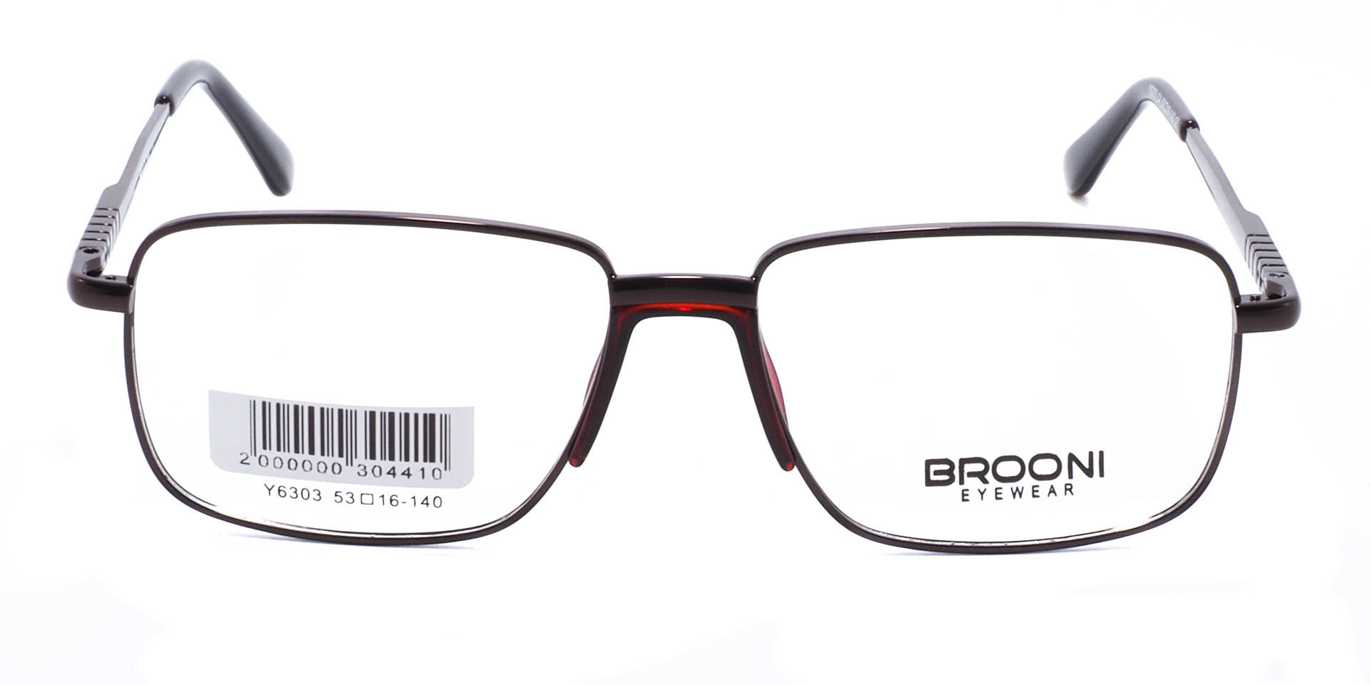 оправа Brooni Y6303 C4