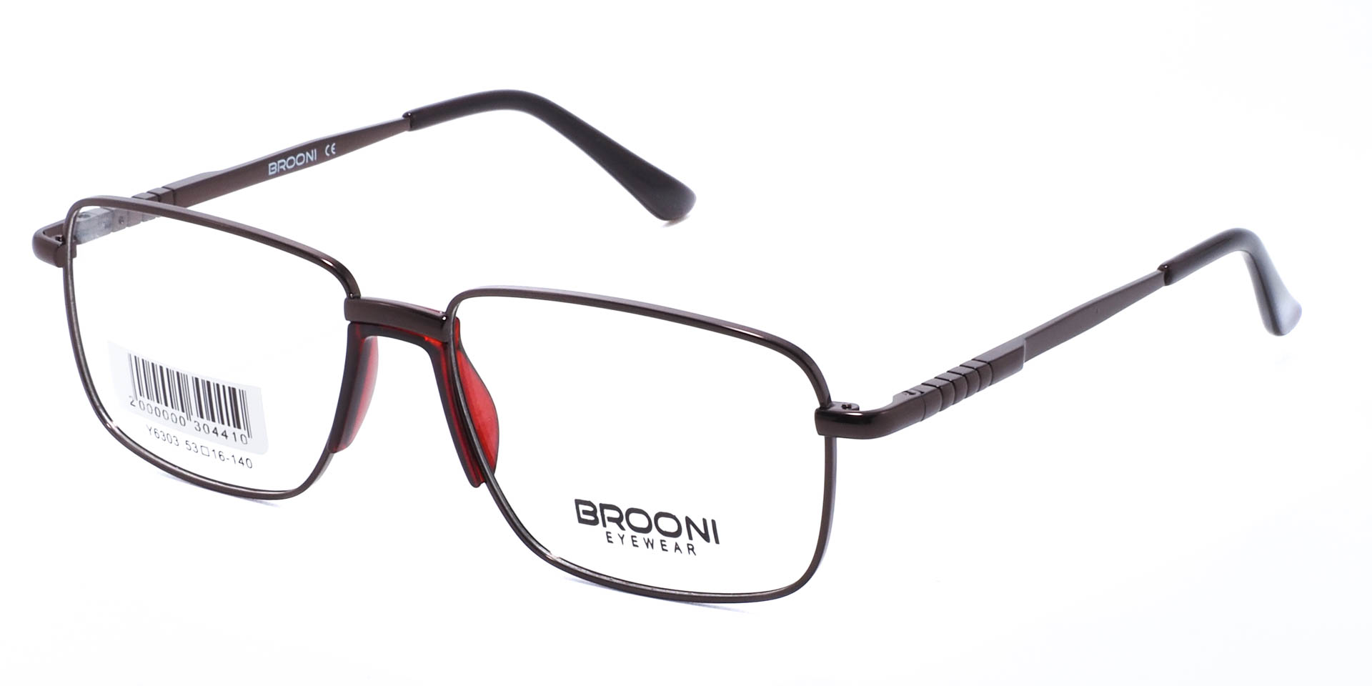 оправа Brooni Y6303 C4