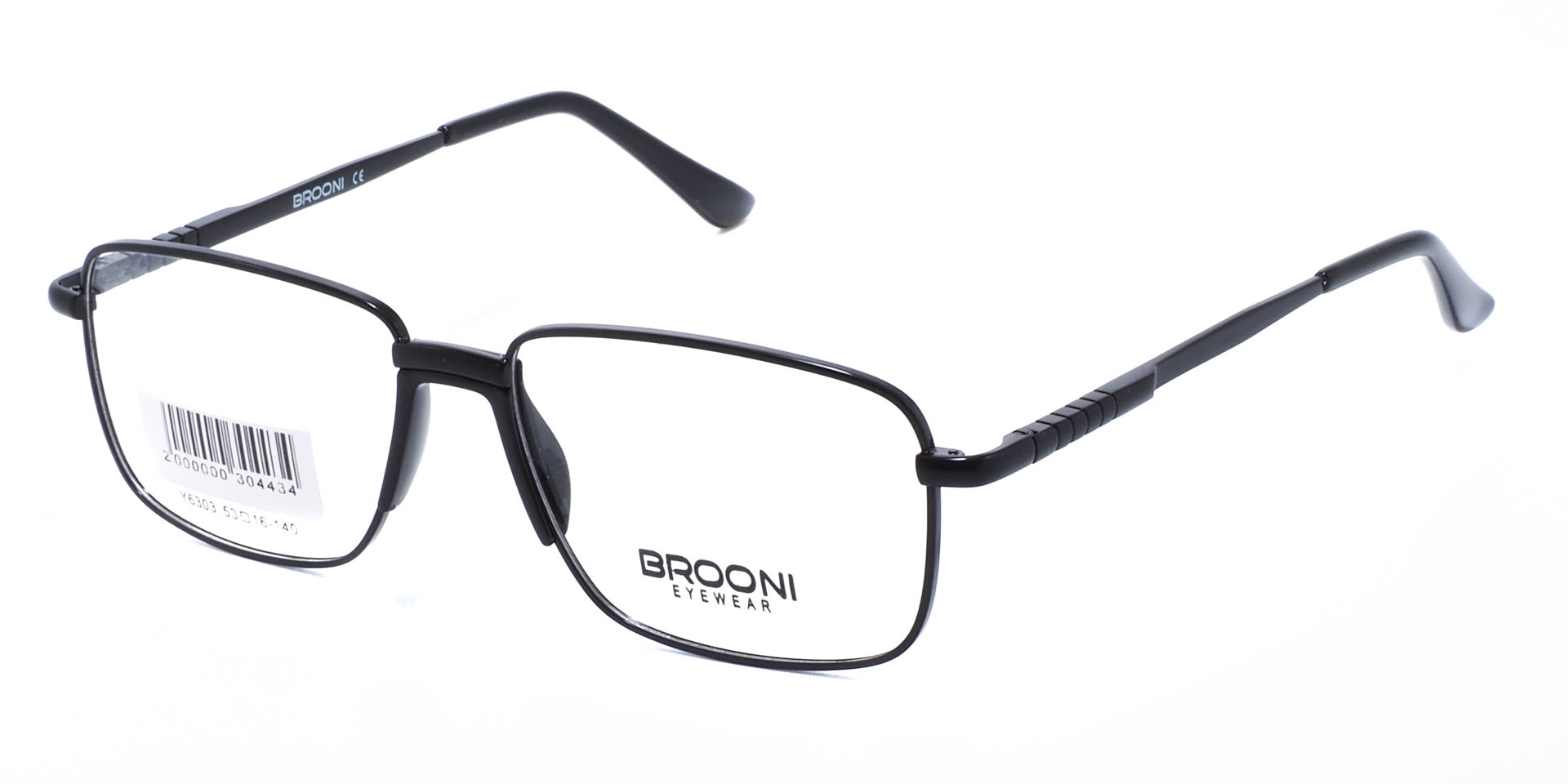 оправа Brooni Y6303 C5