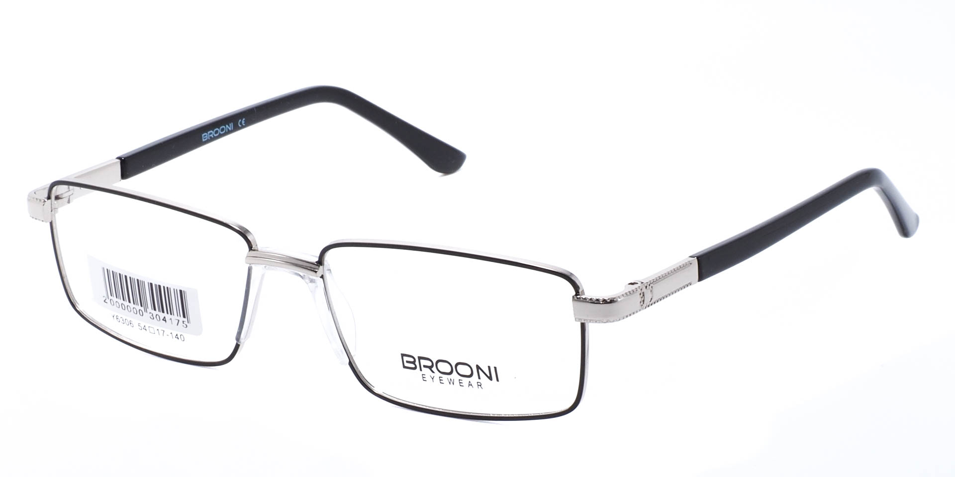 оправа Brooni Y6306 C7