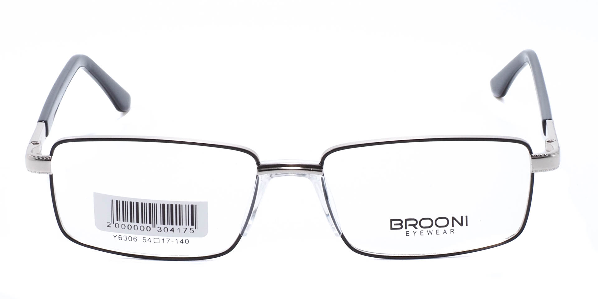оправа Brooni Y6306 C7