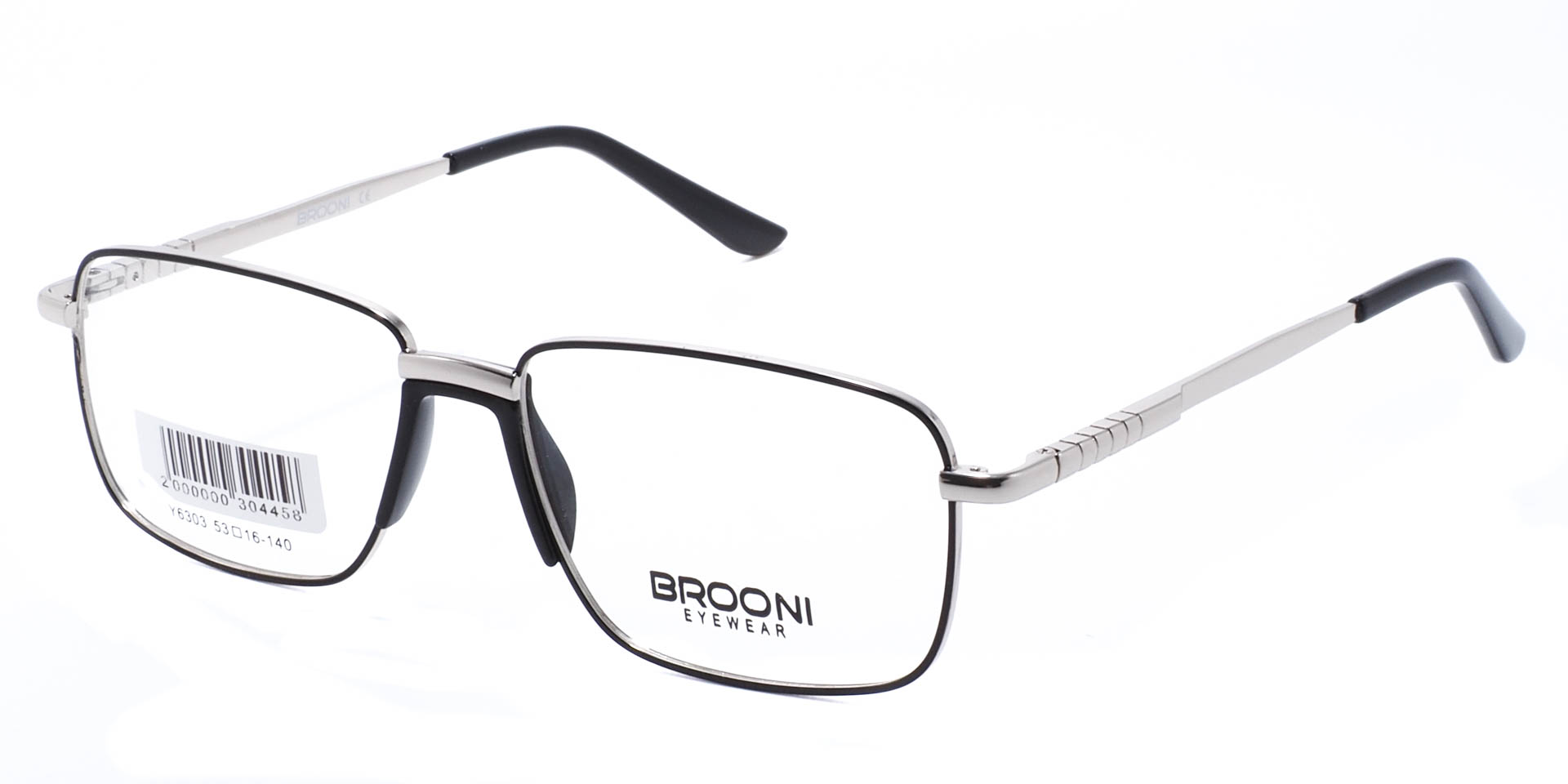 оправа Brooni Y6303 C7