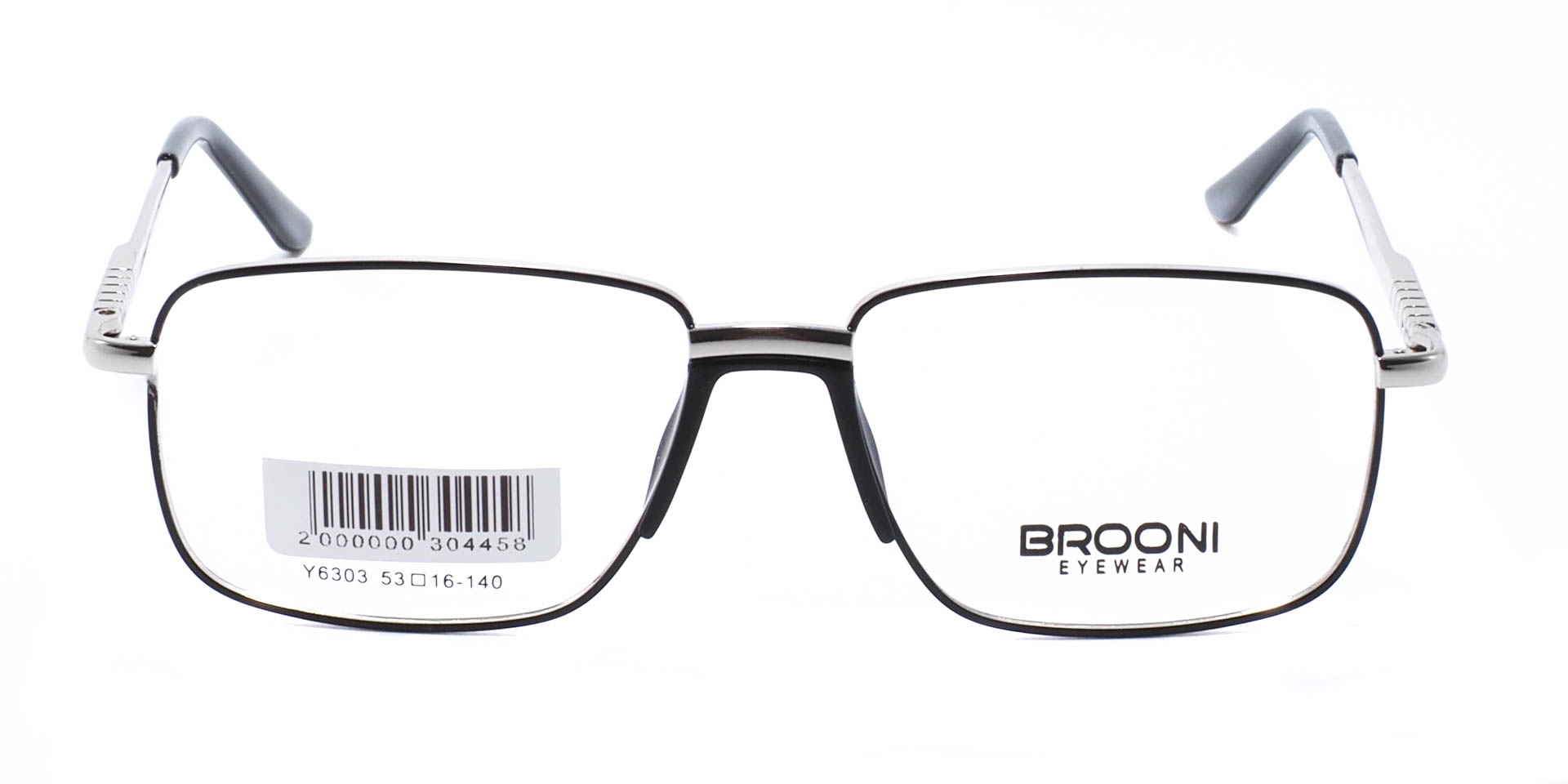 оправа Brooni Y6303 C7