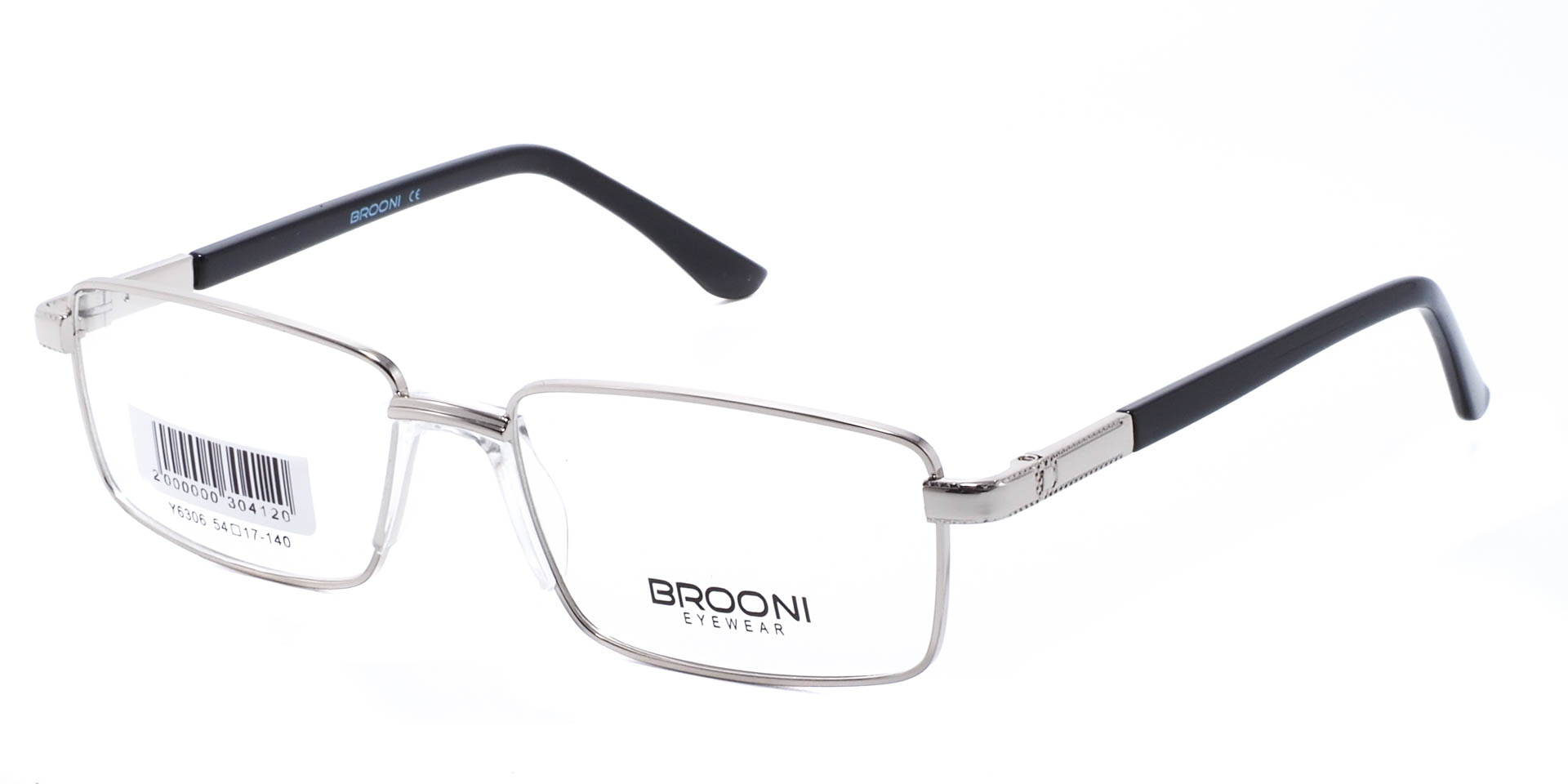 оправа Brooni Y6306 C2