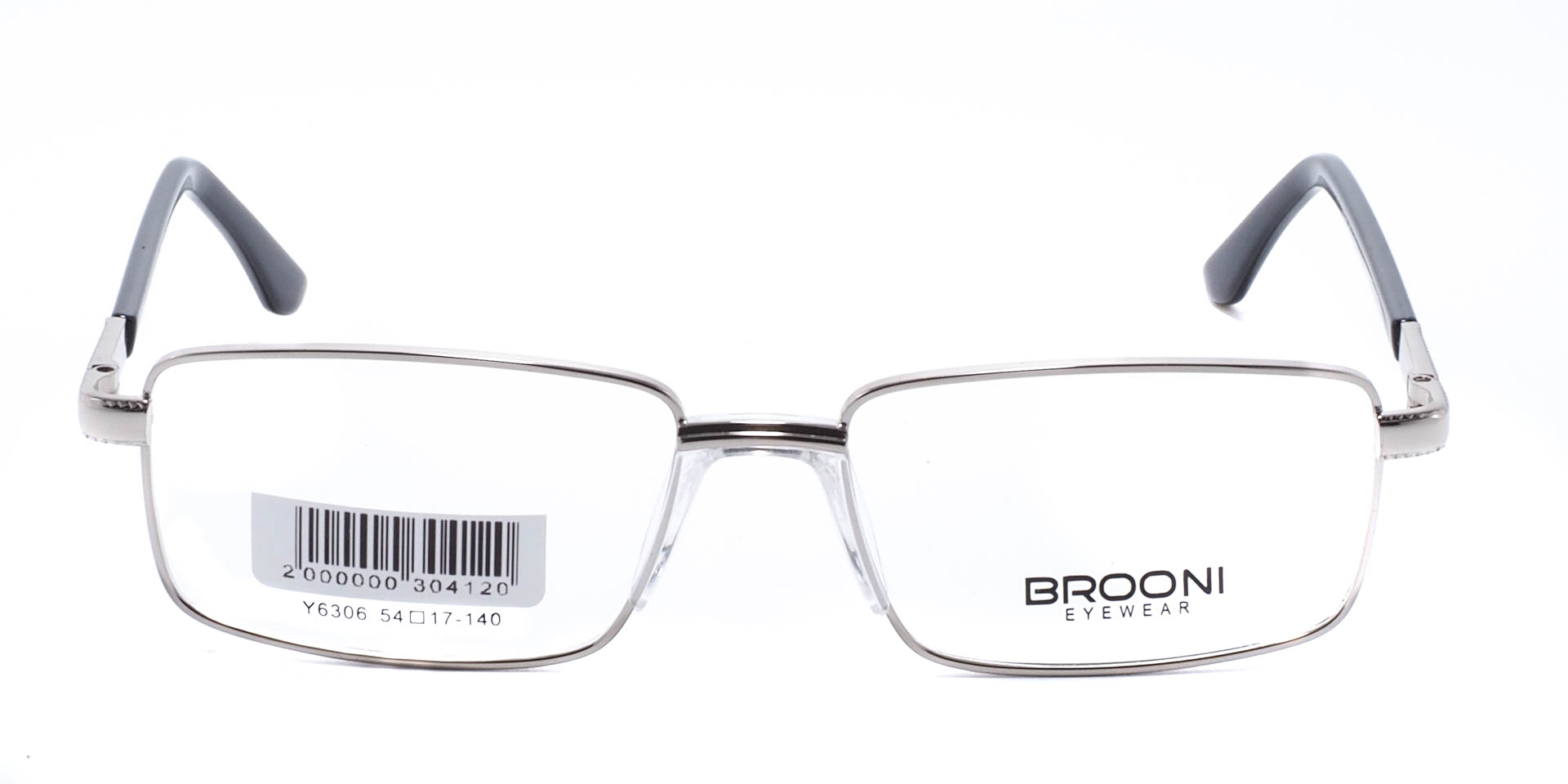 оправа Brooni Y6306 C2