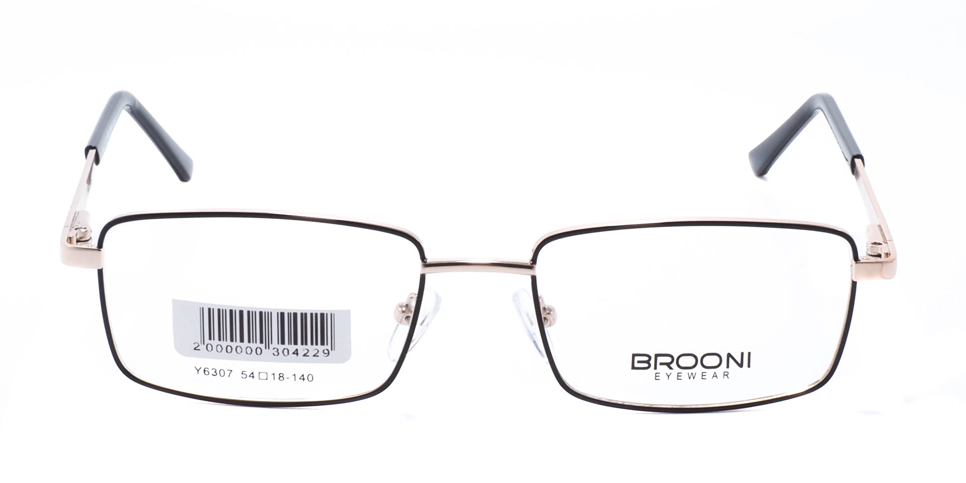оправа Brooni Y6307 C6