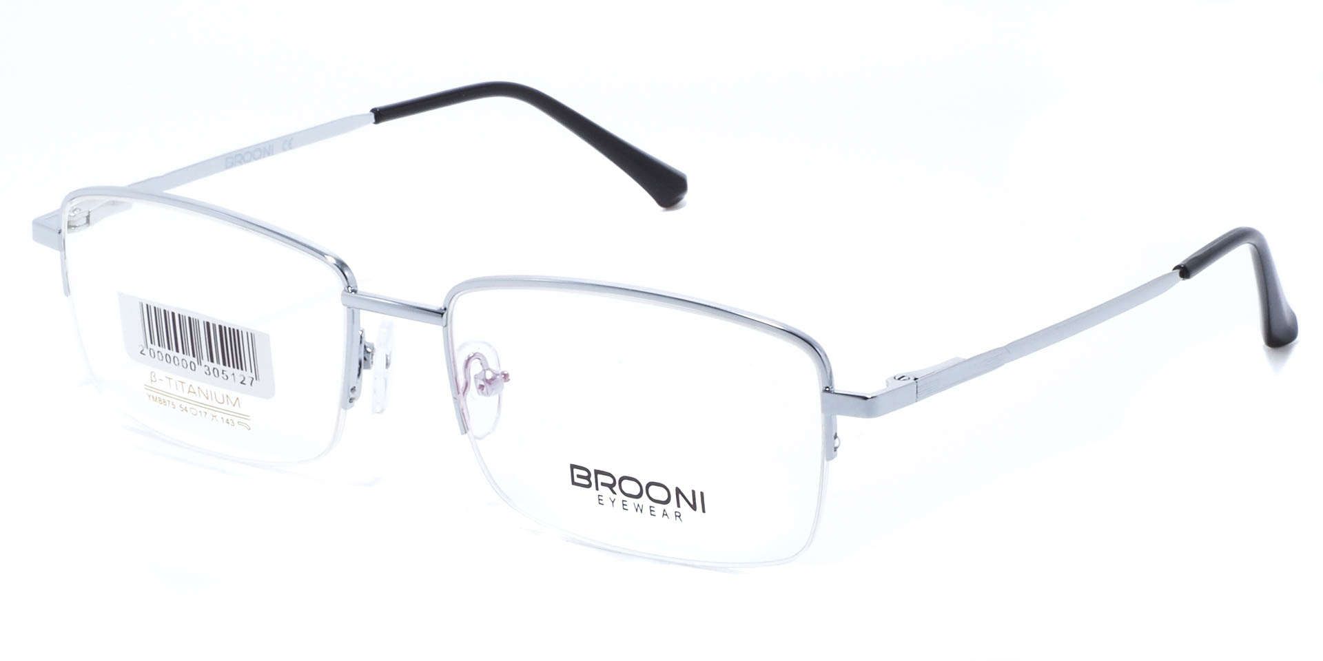 оправа Brooni ß-Titanium YM8875 C3