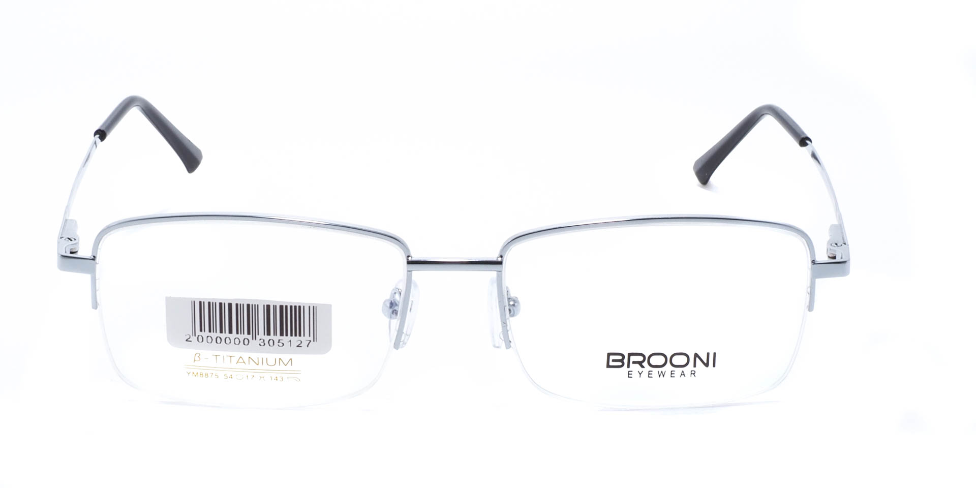 оправа Brooni ß-Titanium YM8875 C3