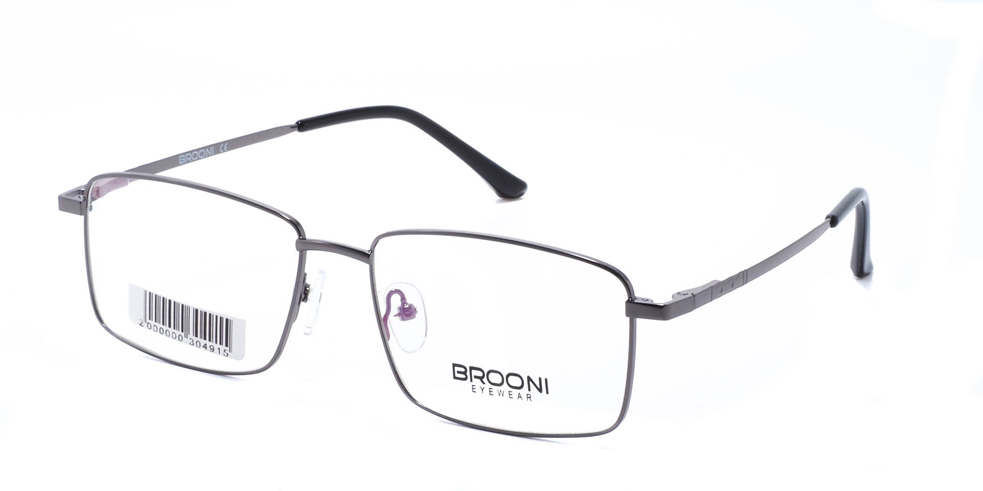 оправа Brooni YM8878 C2