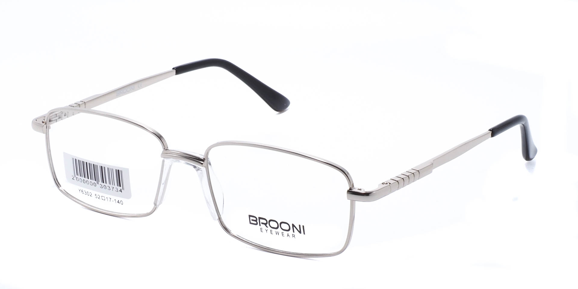 оправа Brooni Y6302 C2