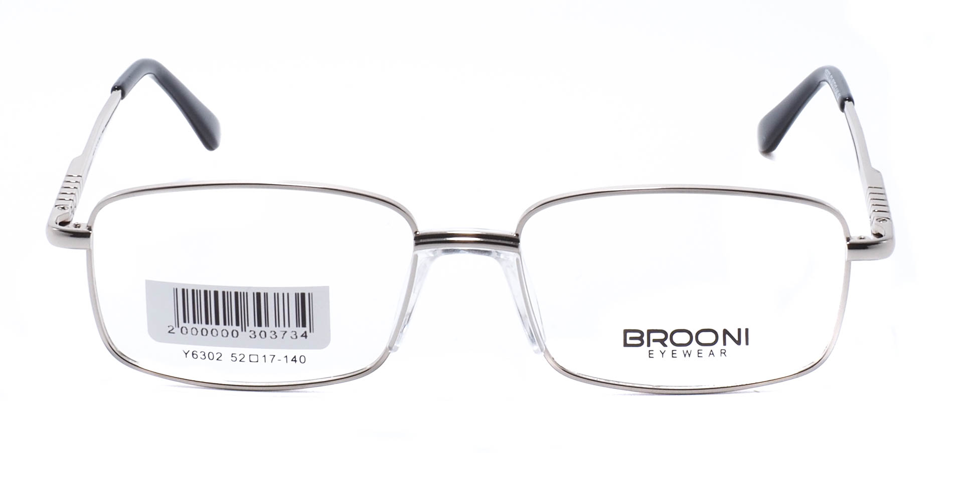 оправа Brooni Y6302 C2