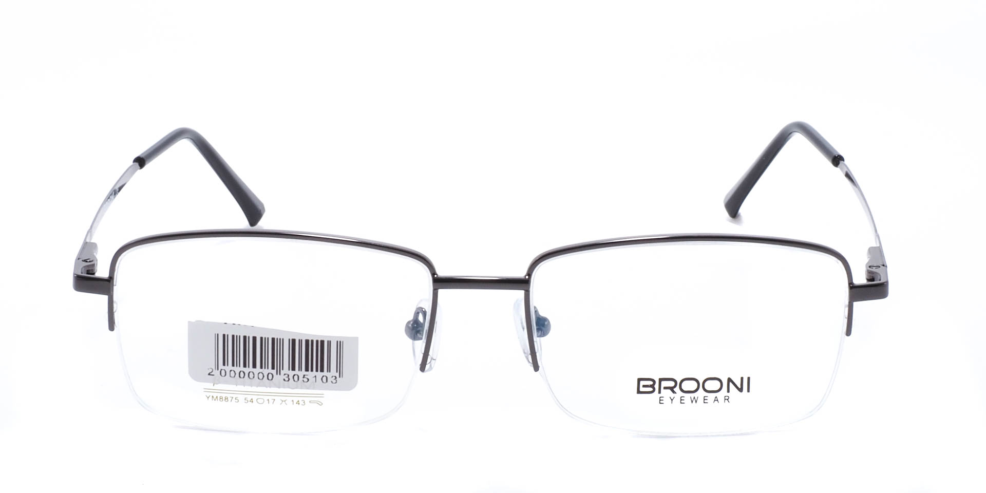 оправа Brooni ß-Titanium YM8875 C2