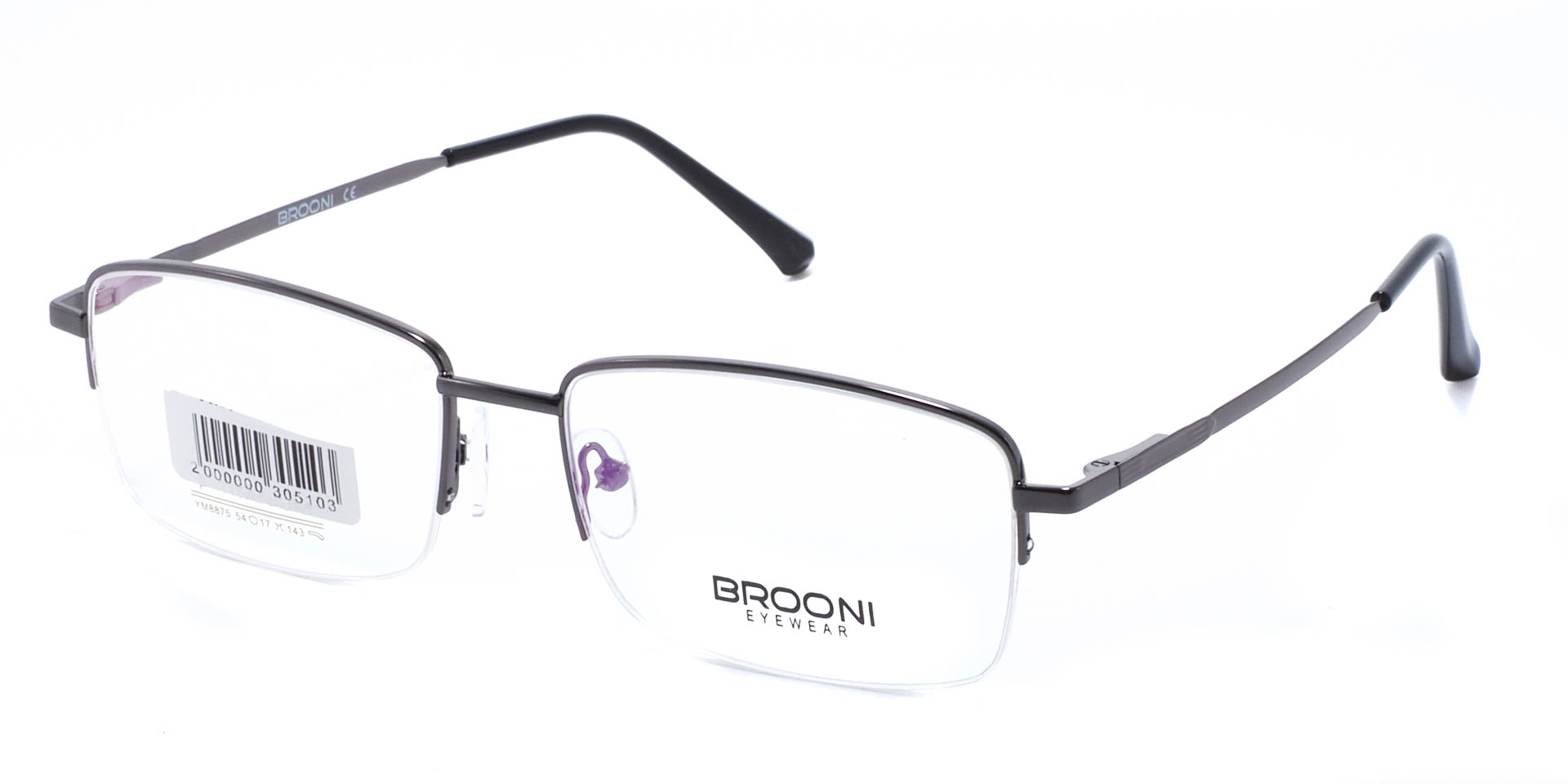 оправа Brooni ß-Titanium YM8875 C2