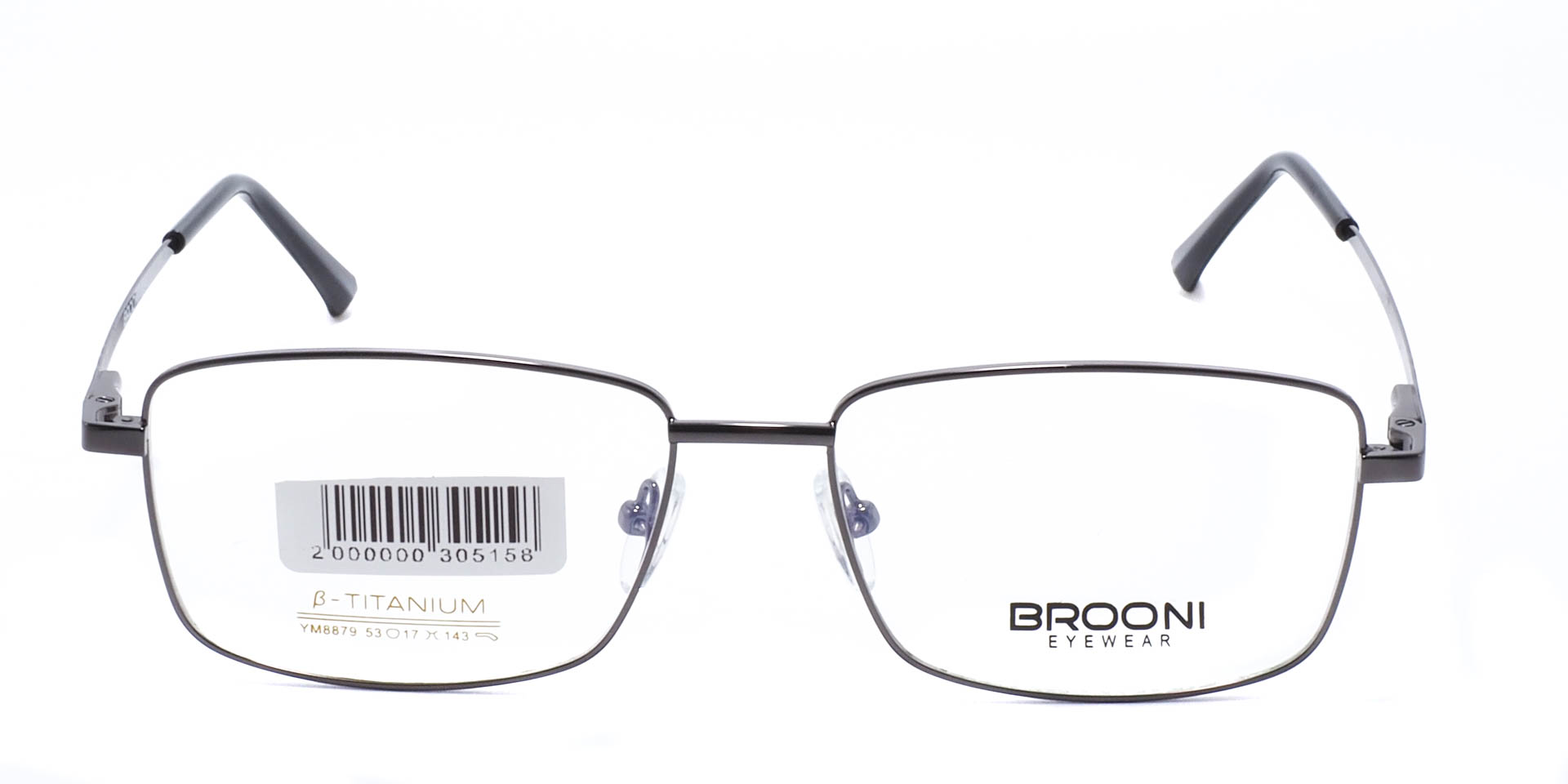 оправа Brooni ß-Titanium YM8879 C2