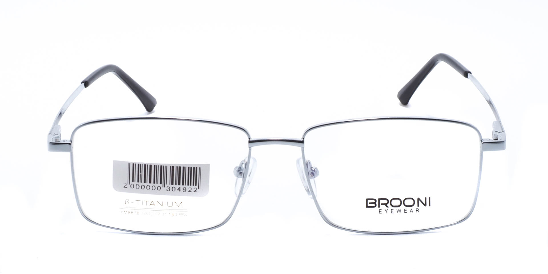 оправа Brooni ß-Titanium YM8878 C3