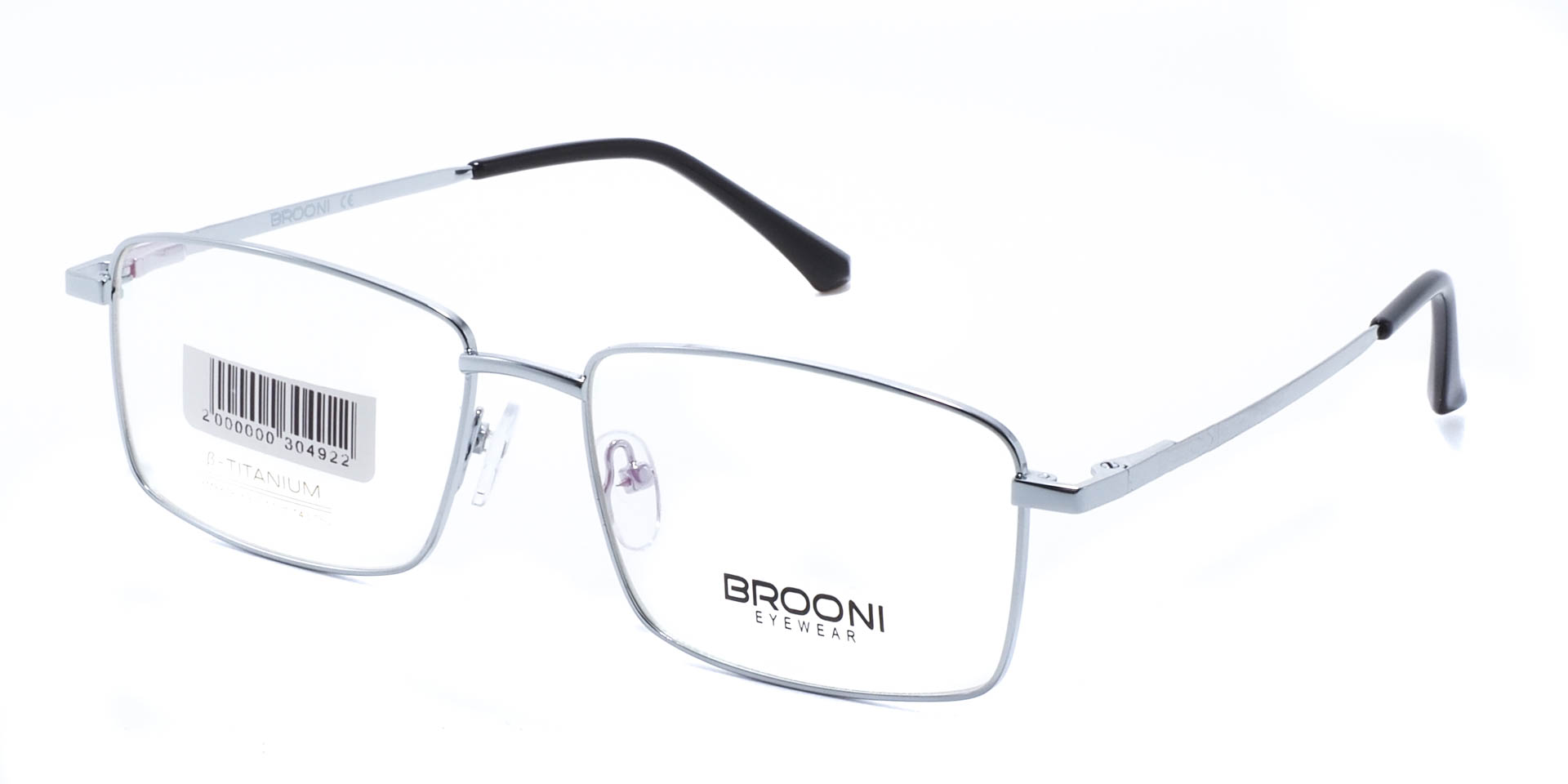 оправа Brooni ß-Titanium YM8878 C3